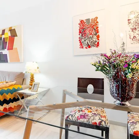 Vicky Victoria Apartmán Màlaga