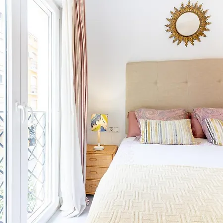 Vicky Victoria Apartmán Màlaga